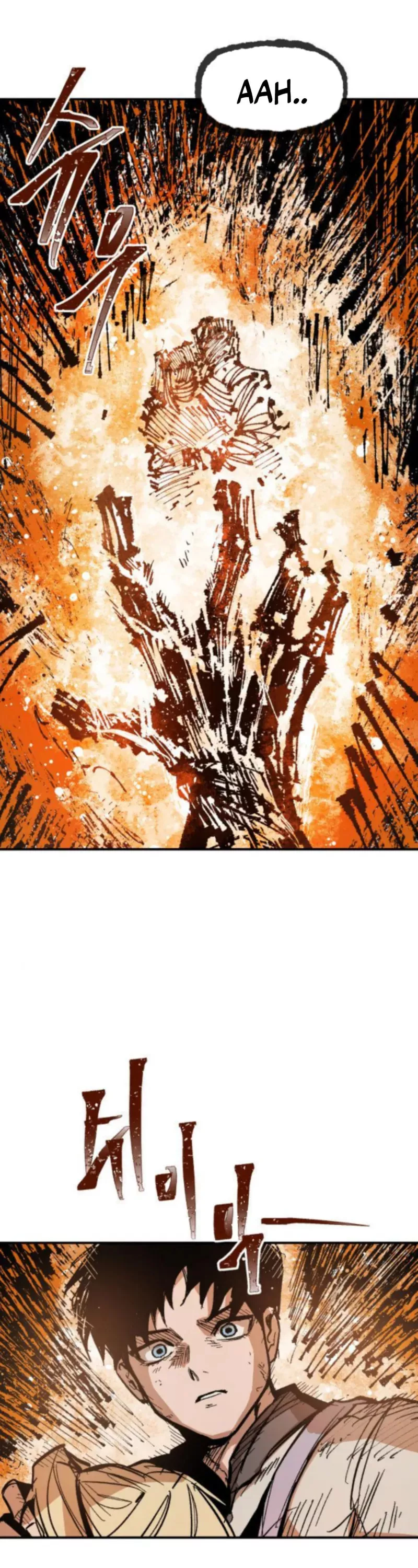 Read Warrior Kariel (en) Manga Online