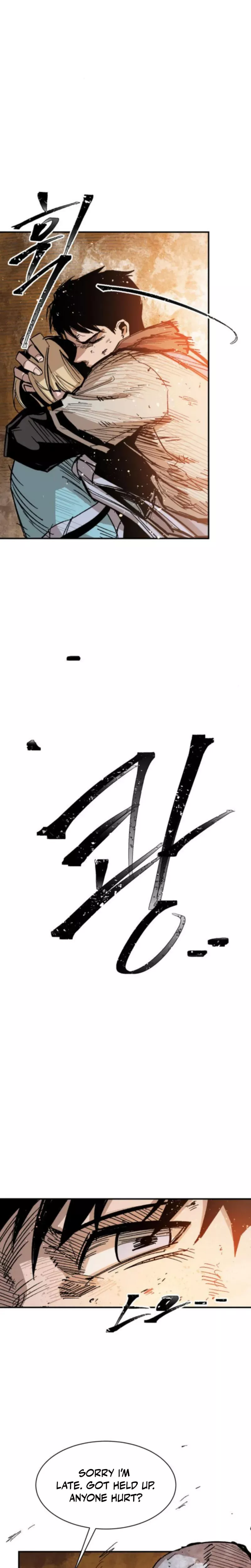 Read Warrior Kariel (en) Manga Online