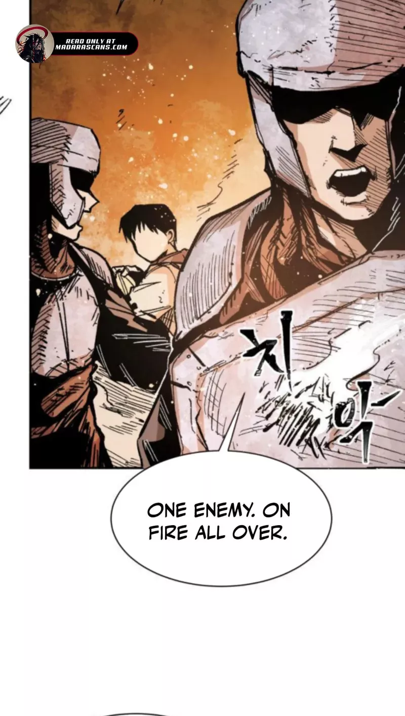 Read Warrior Kariel (en) Manga Online