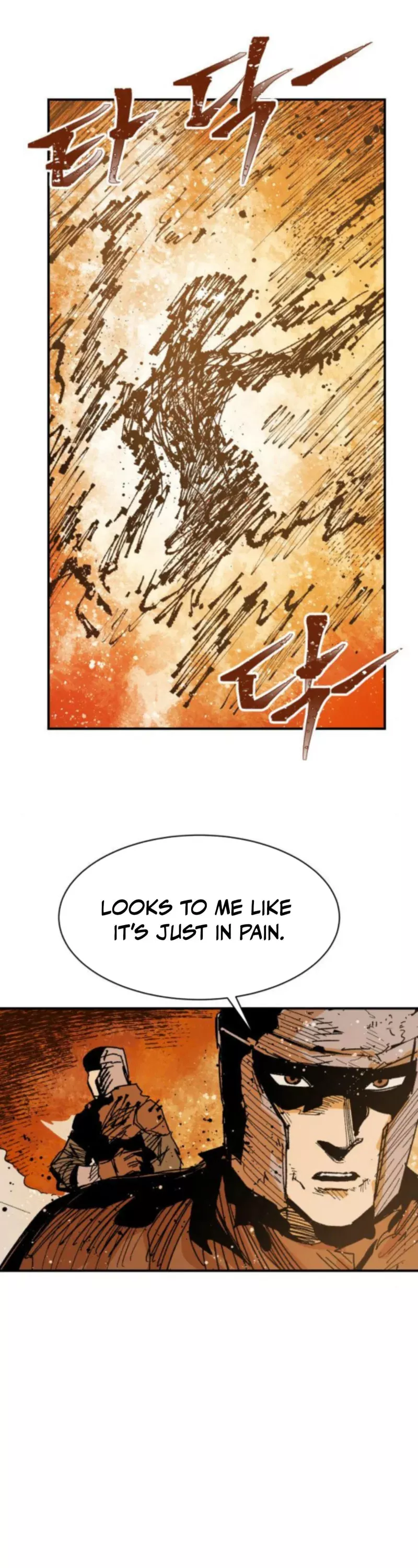 Read Warrior Kariel (en) Manga Online