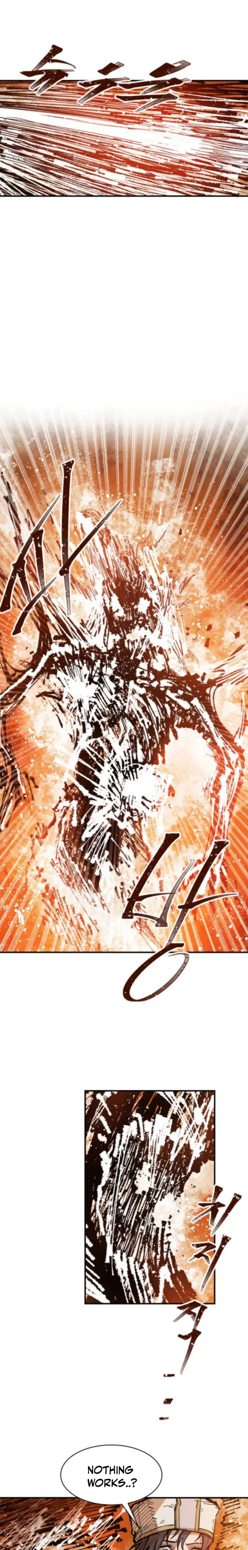 Read Warrior Kariel (en) Manga Online