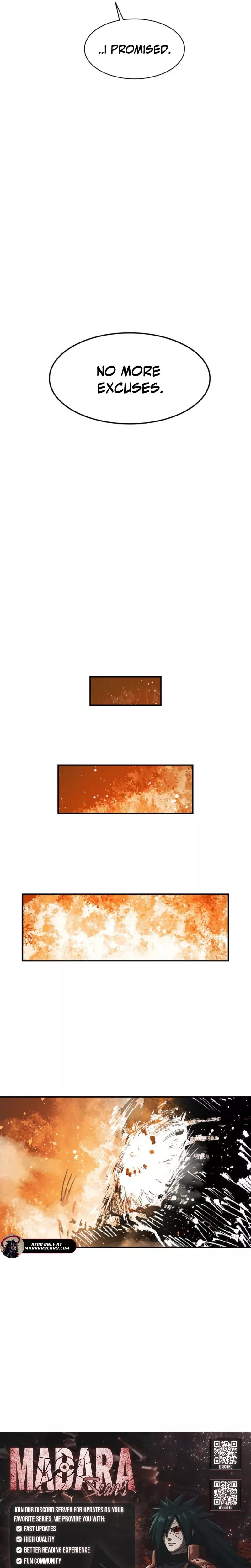 Read Warrior Kariel (en) Manga Online