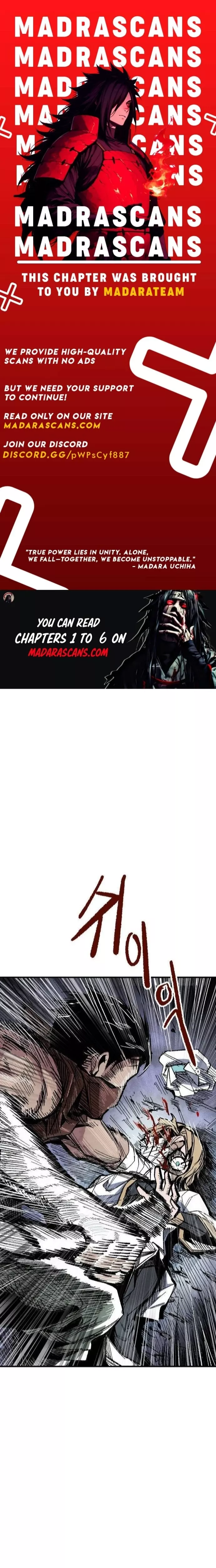 Read Warrior Kariel (en) Manga Online