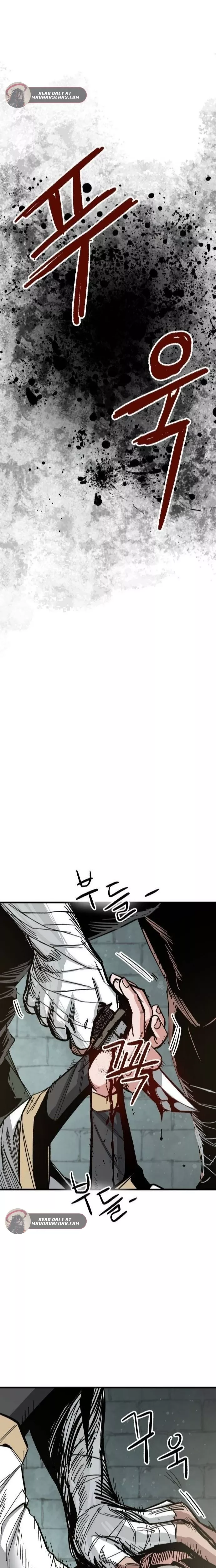 Read Warrior Kariel (en) Manga Online