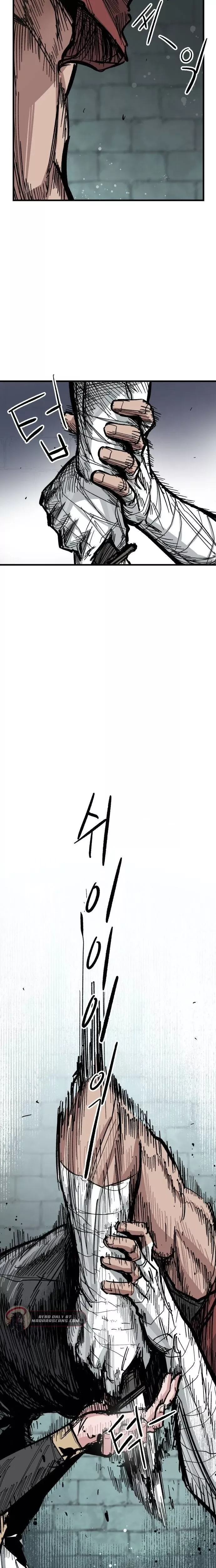 Read Warrior Kariel (en) Manga Online