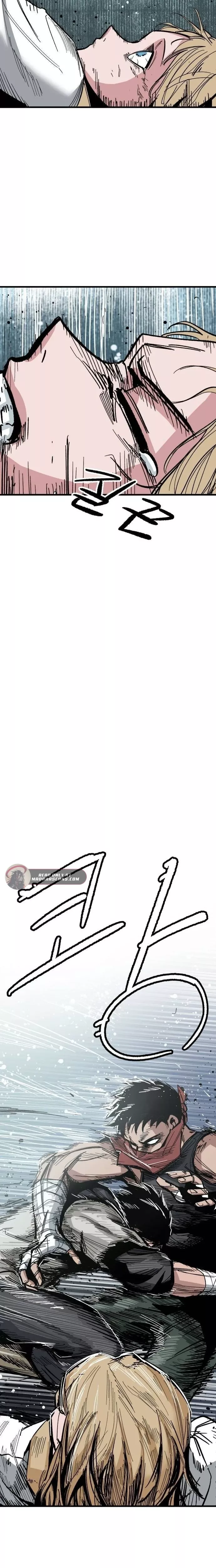 Read Warrior Kariel (en) Manga Online