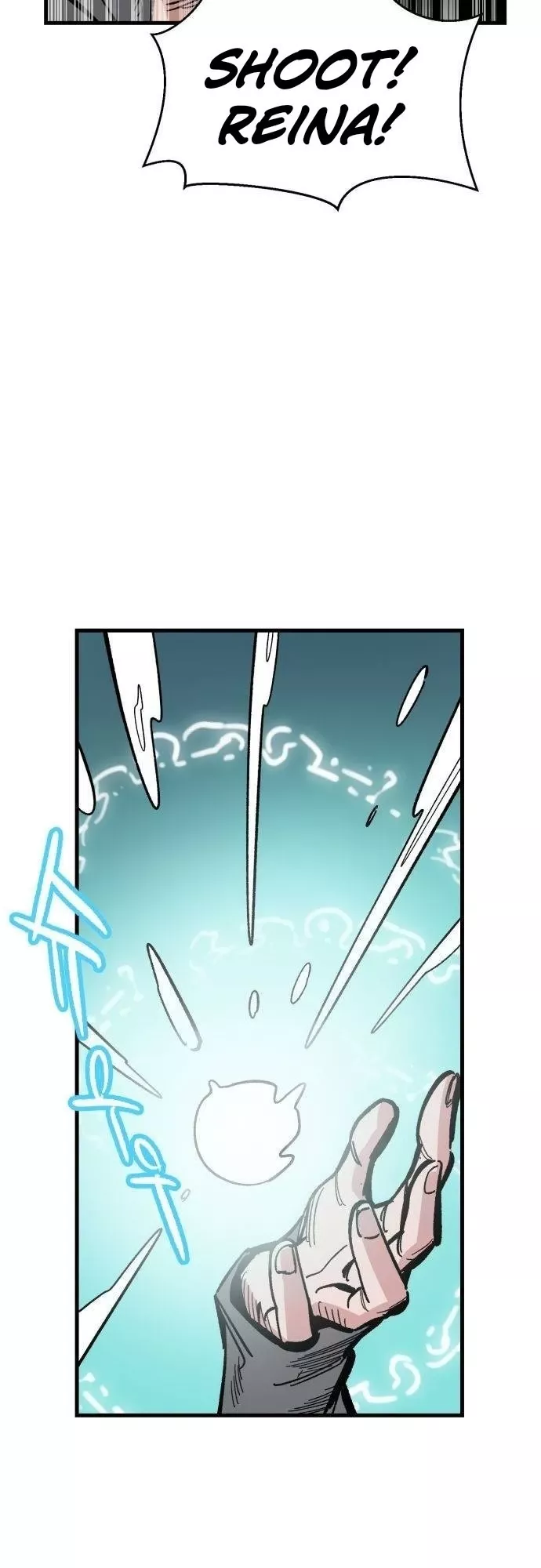 Read Warrior Kariel (en) Manga Online