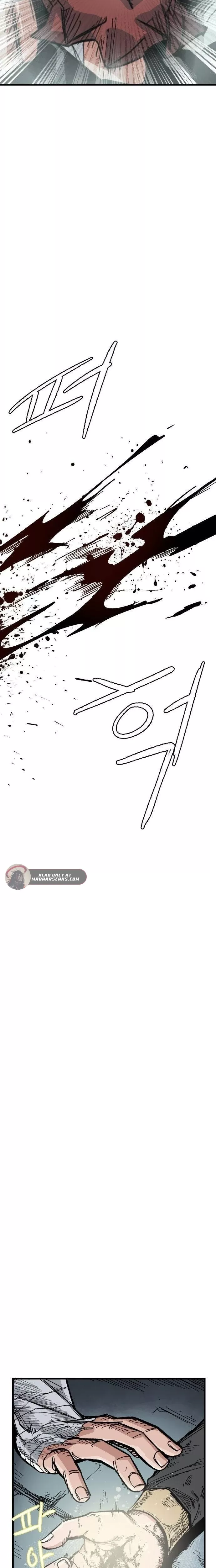 Read Warrior Kariel (en) Manga Online