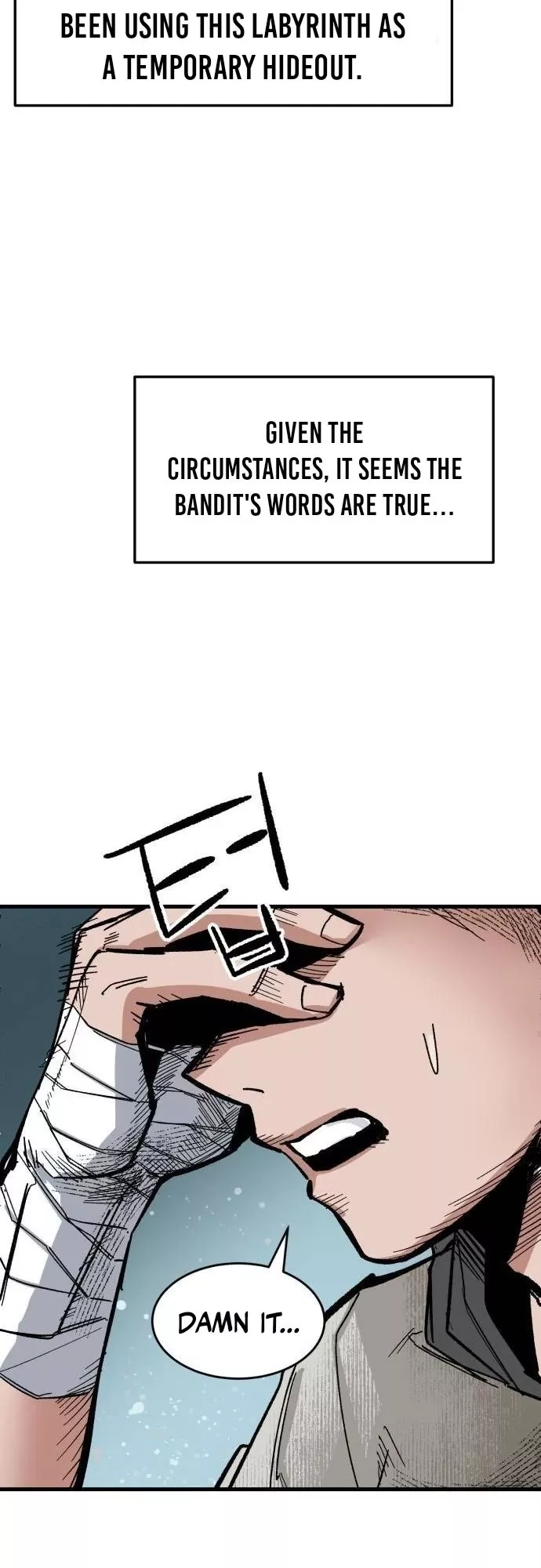 Read Warrior Kariel (en) Manga Online