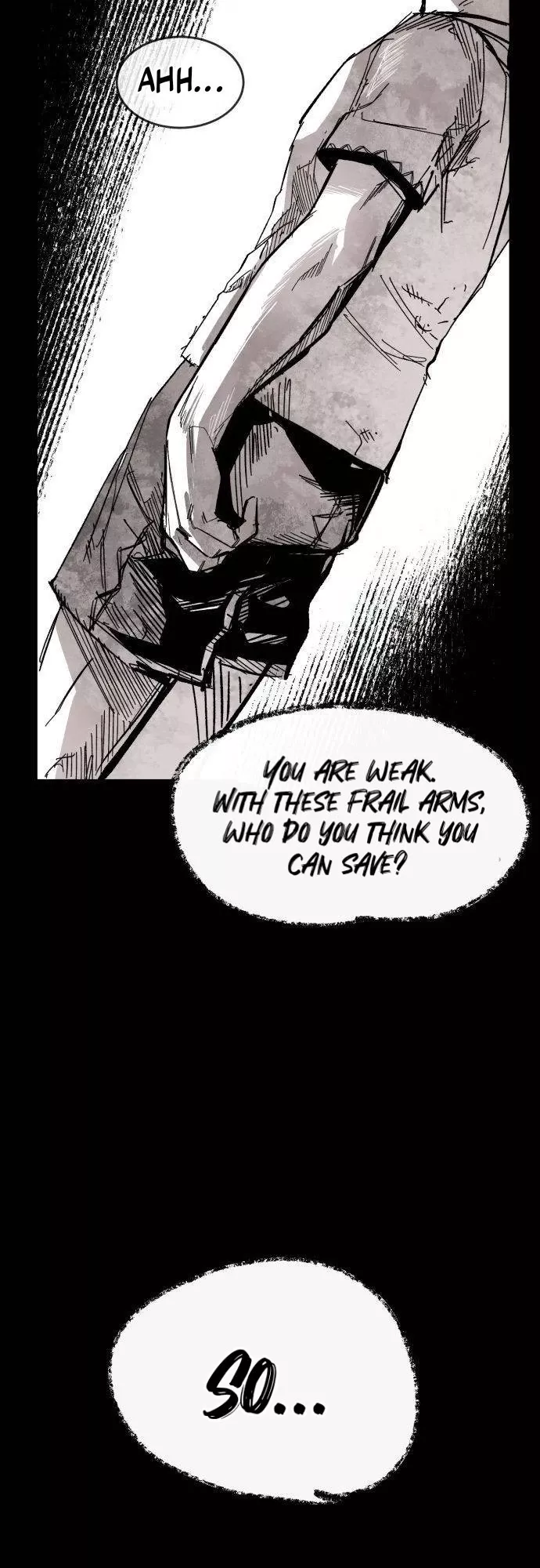 Read Warrior Kariel (en) Manga Online