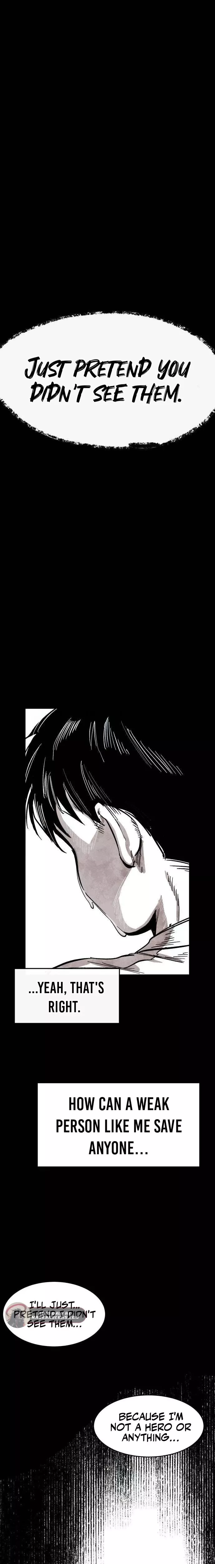 Read Warrior Kariel (en) Manga Online