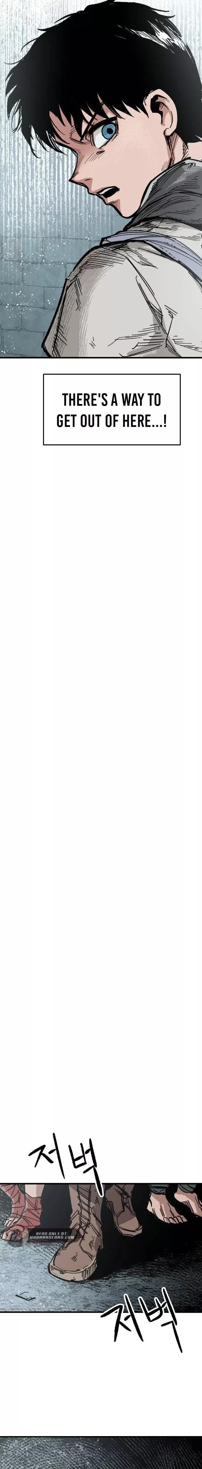 Read Warrior Kariel (en) Manga Online