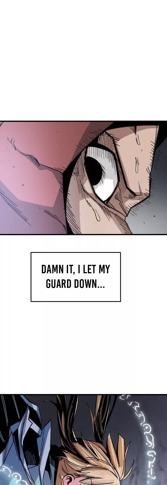 Read Warrior Kariel (en) Manga Online