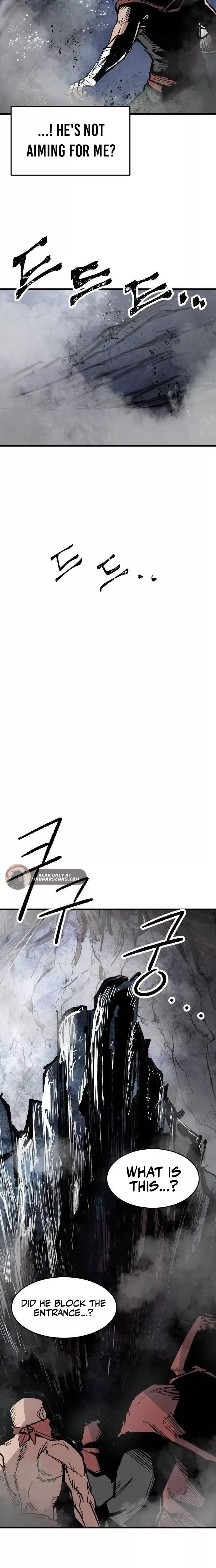 Read Warrior Kariel (en) Manga Online