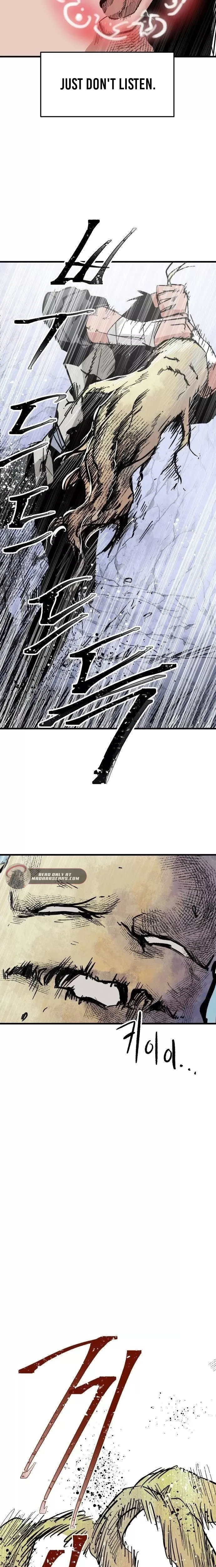 Read Warrior Kariel (en) Manga Online