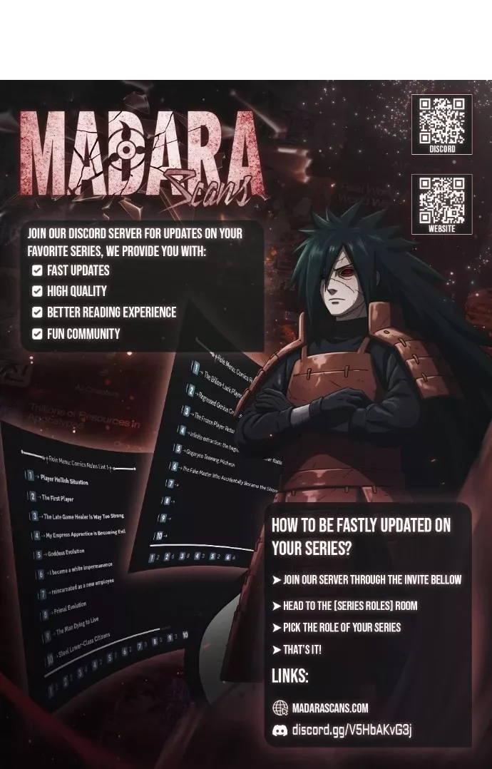 Read Warrior Kariel (en) Manga Online