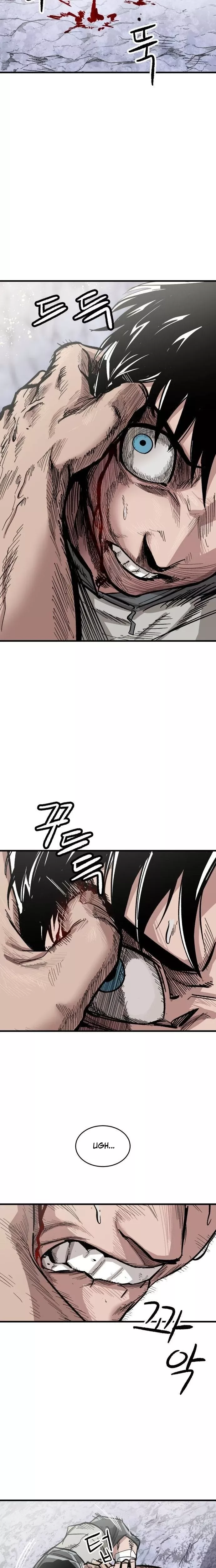 Read Warrior Kariel (en) Manga Online