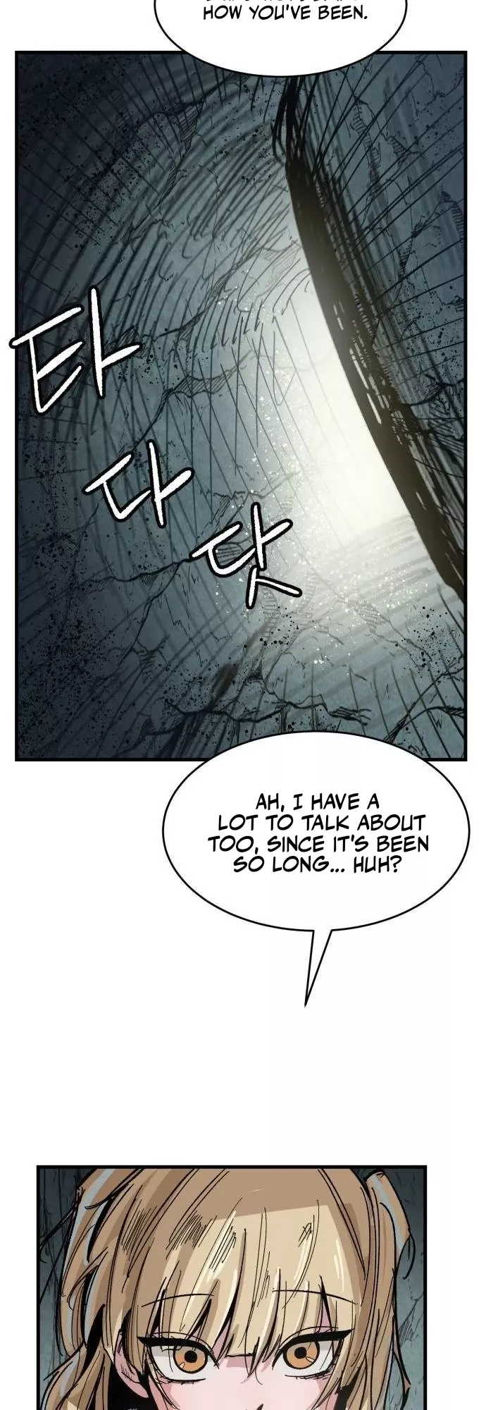 Read Warrior Kariel (en) Manga Online