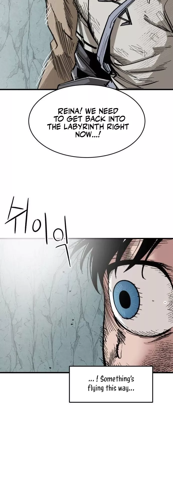 Read Warrior Kariel (en) Manga Online