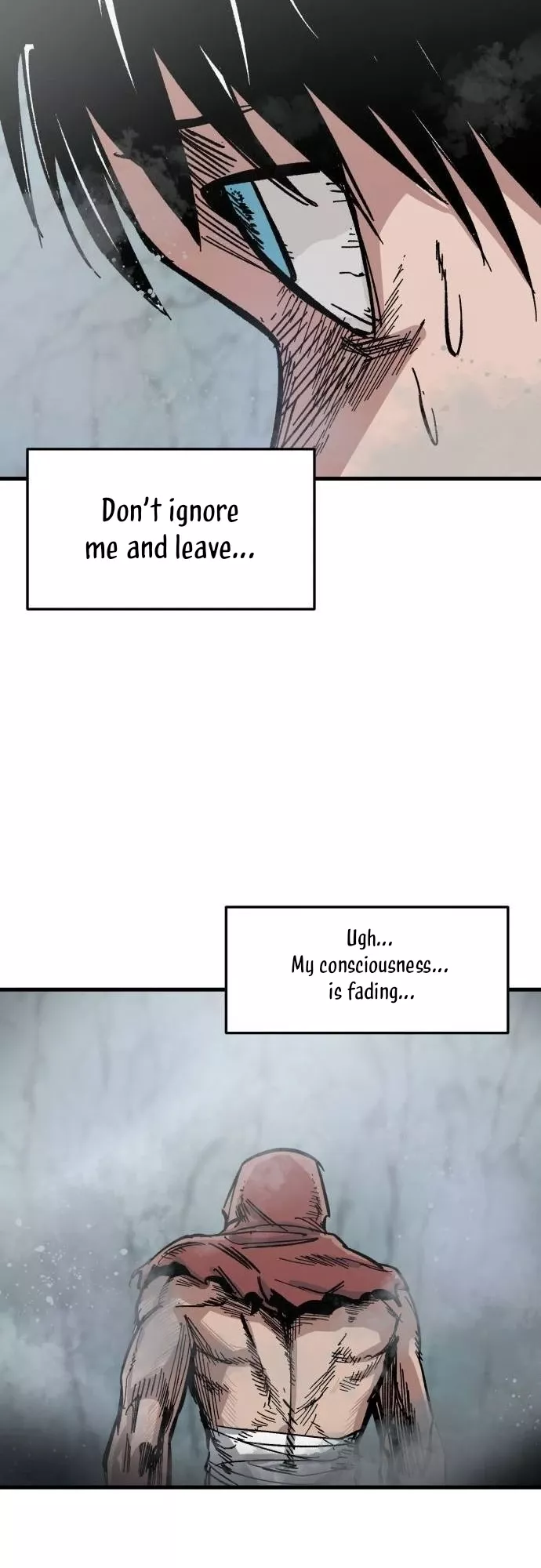 Read Warrior Kariel (en) Manga Online