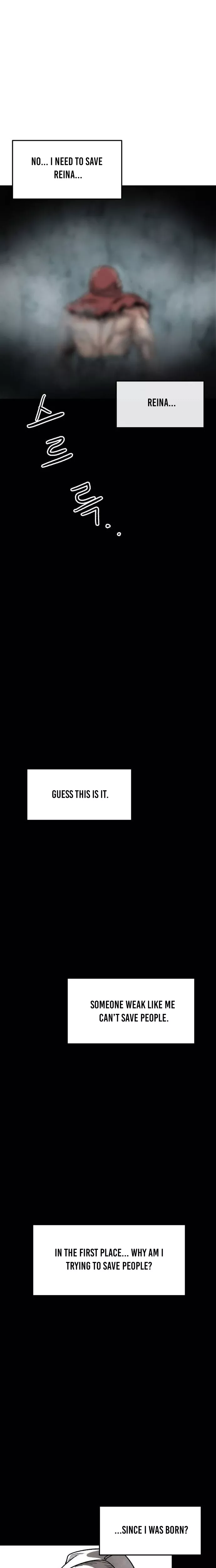 Read Warrior Kariel (en) Manga Online