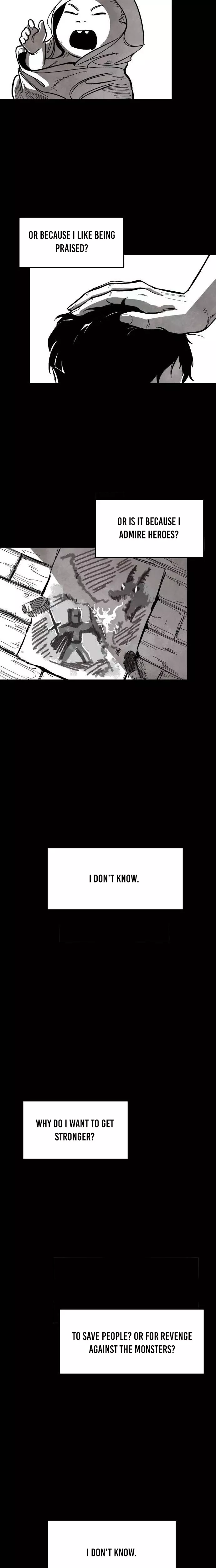 Read Warrior Kariel (en) Manga Online