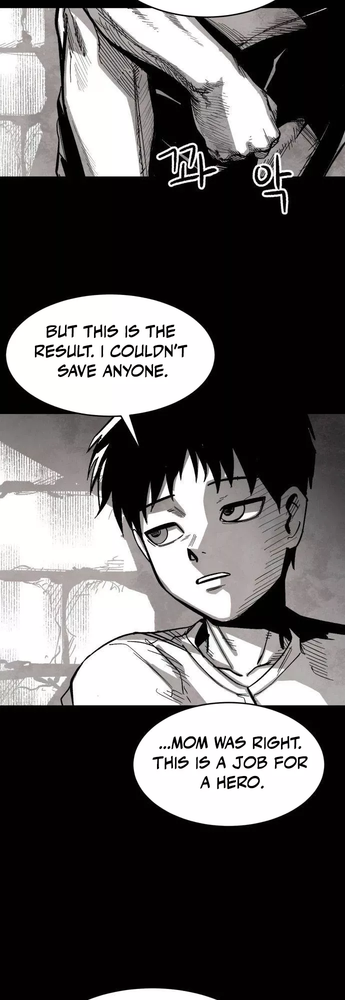 Read Warrior Kariel (en) Manga Online