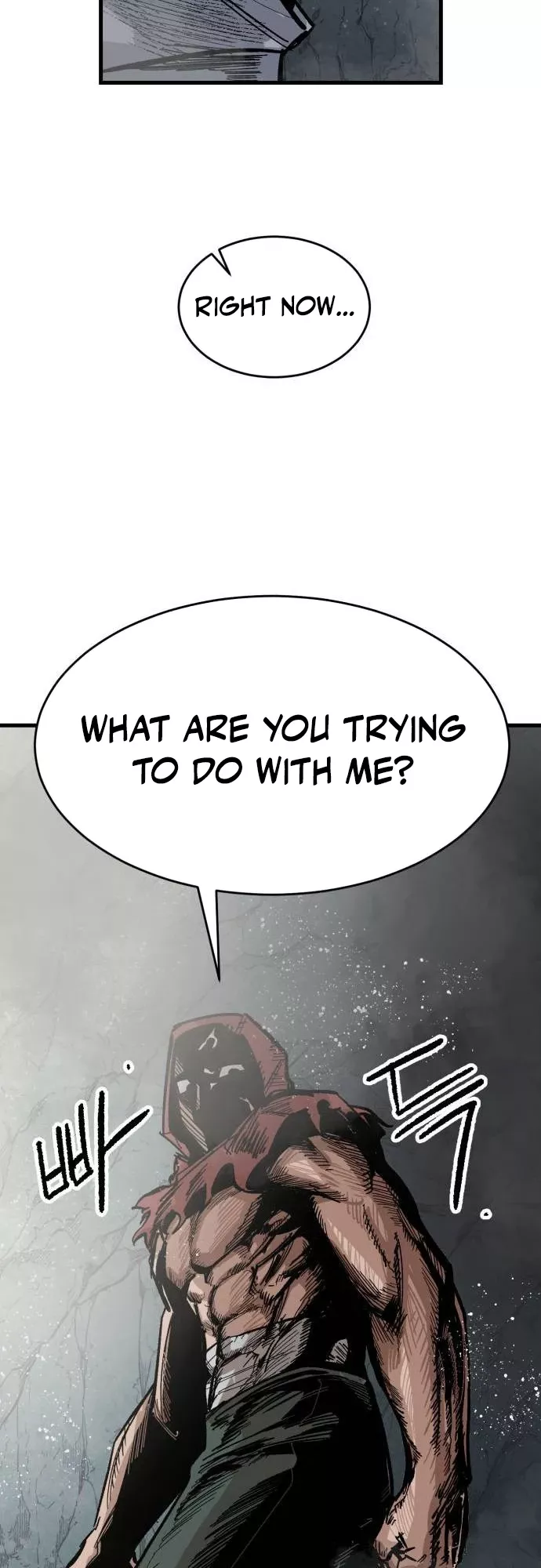 Read Warrior Kariel (en) Manga Online