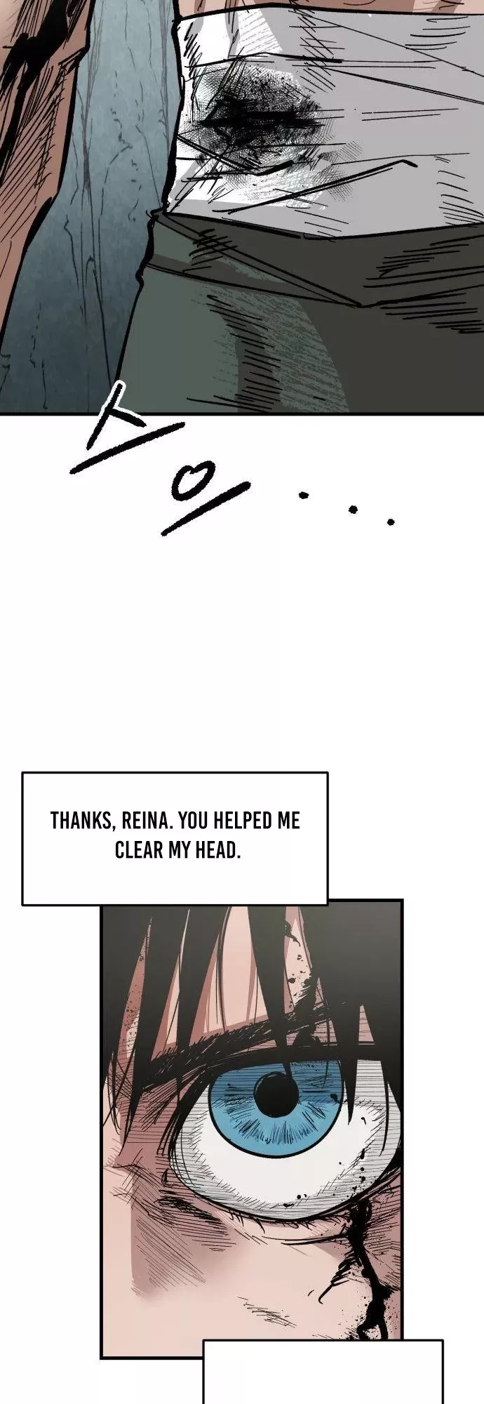 Read Warrior Kariel (en) Manga Online