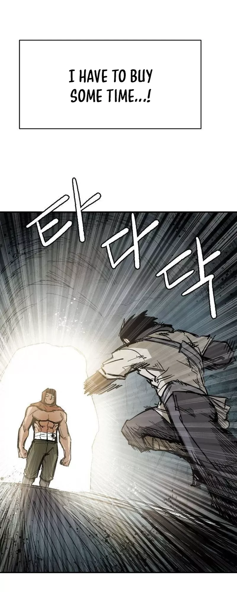 Read Warrior Kariel (en) Manga Online