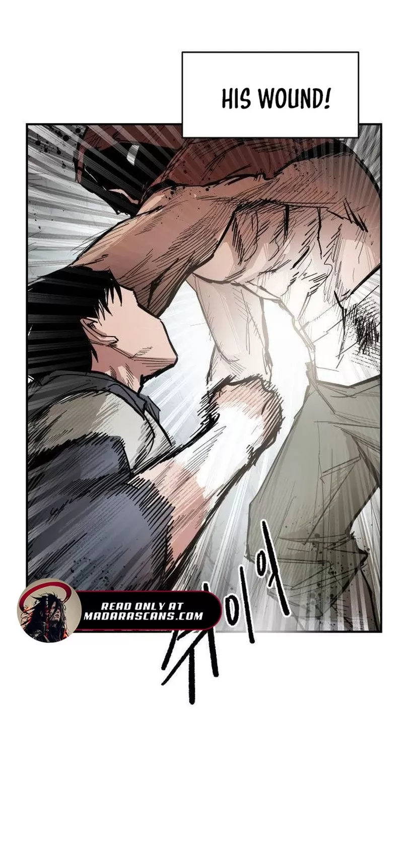 Read Warrior Kariel (en) Manga Online