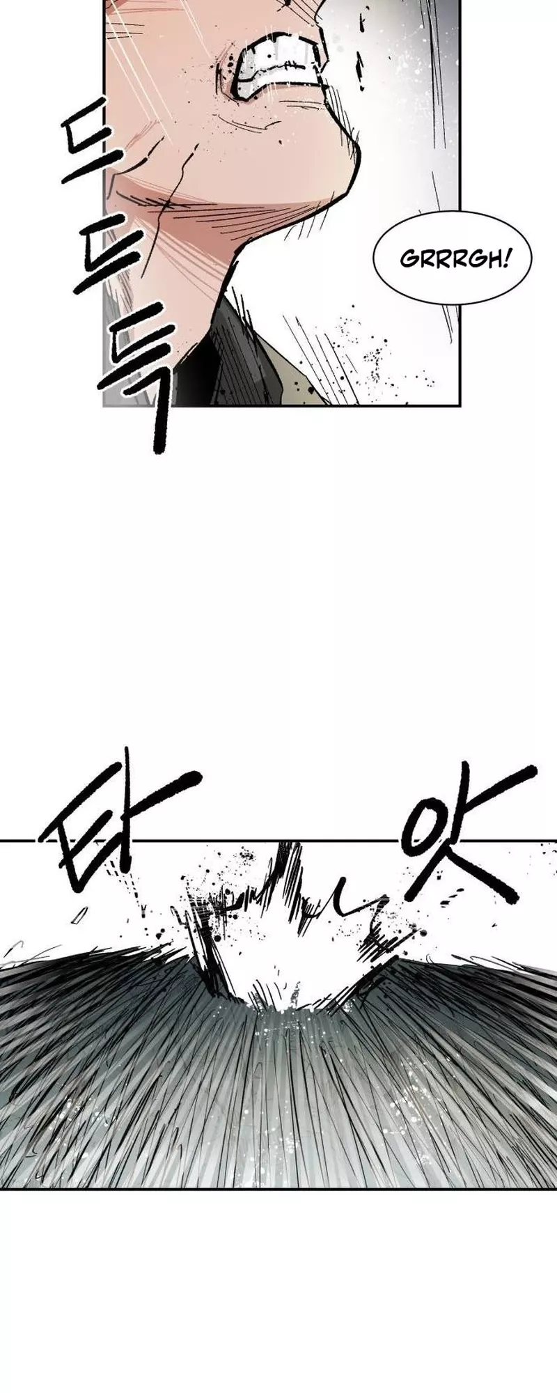 Read Warrior Kariel (en) Manga Online