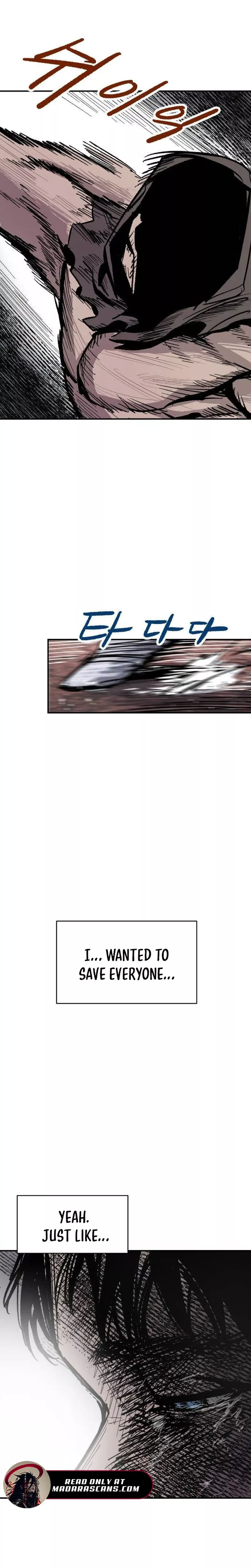 Read Warrior Kariel (en) Manga Online