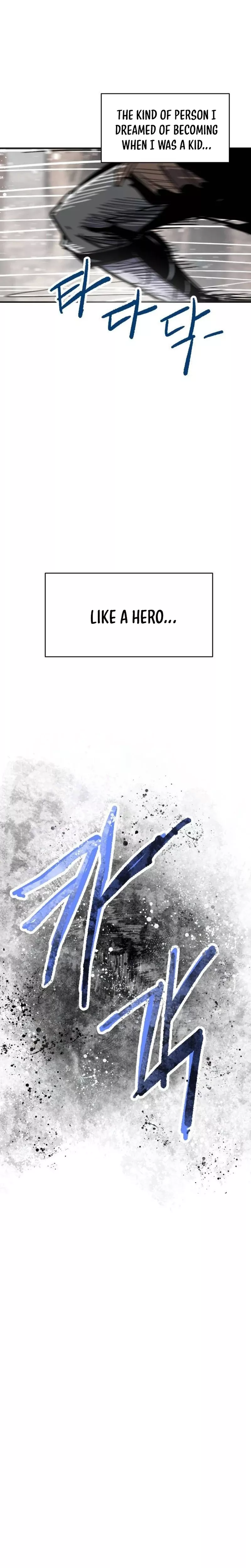 Read Warrior Kariel (en) Manga Online