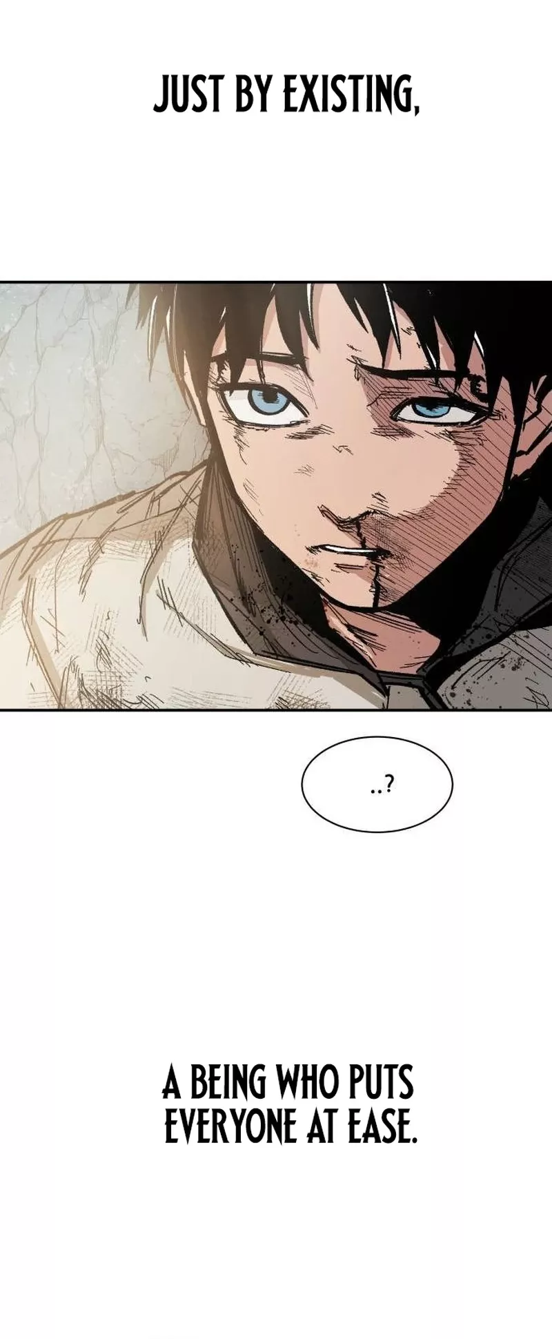 Read Warrior Kariel (en) Manga Online