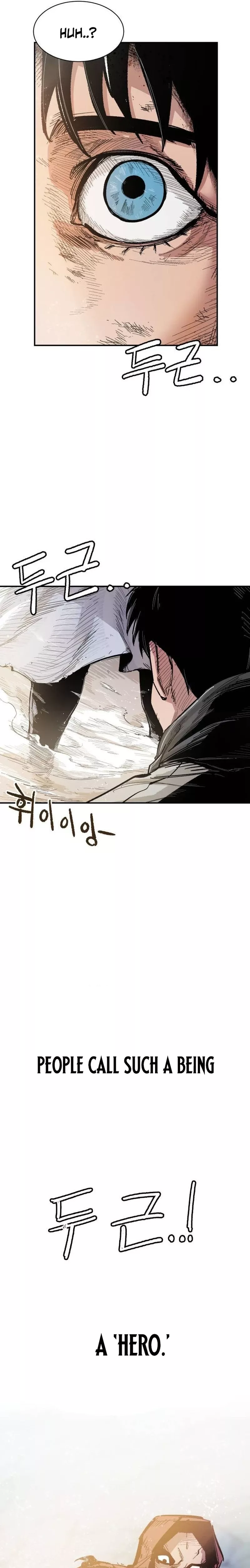 Read Warrior Kariel (en) Manga Online