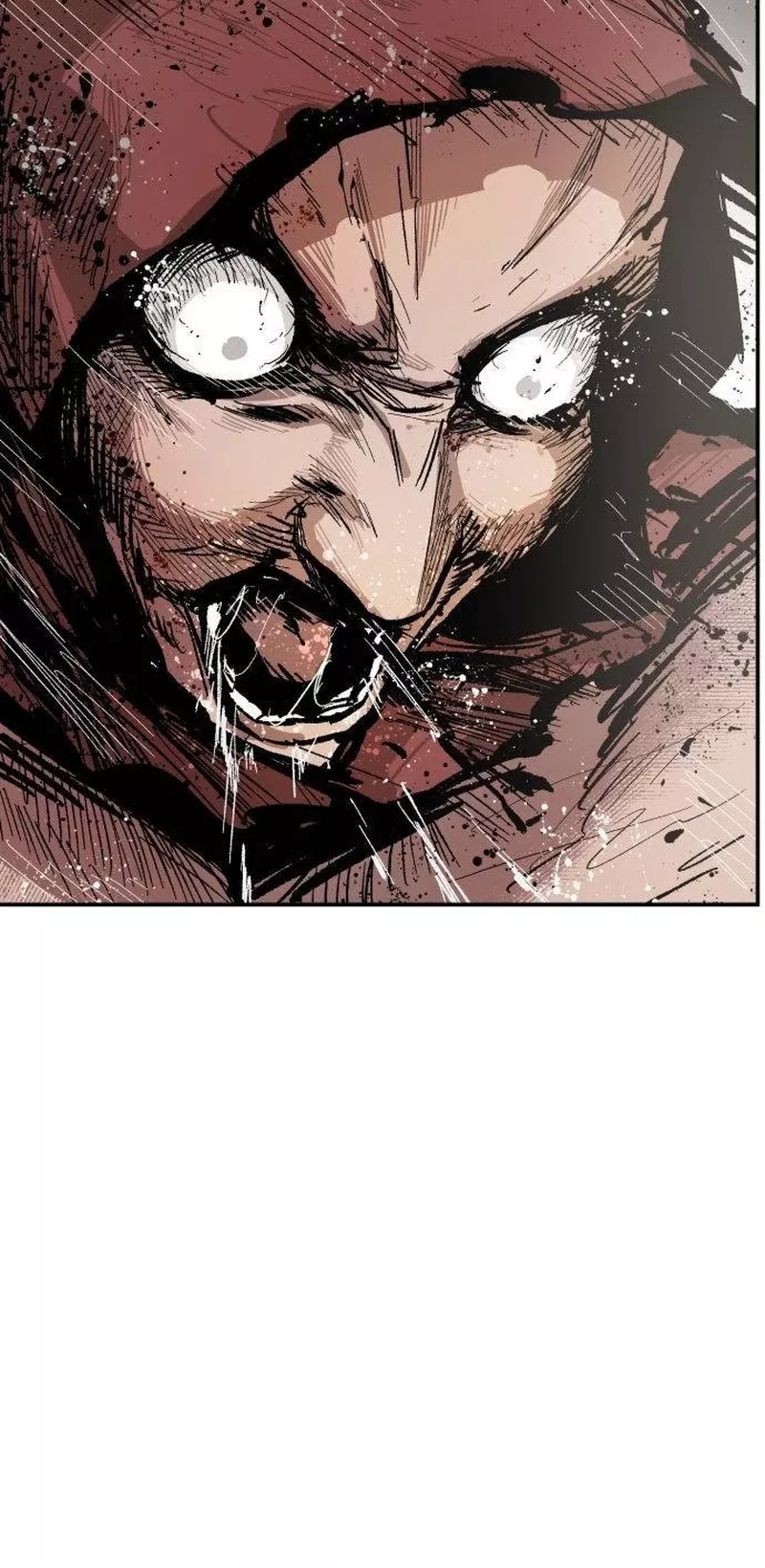 Read Warrior Kariel (en) Manga Online