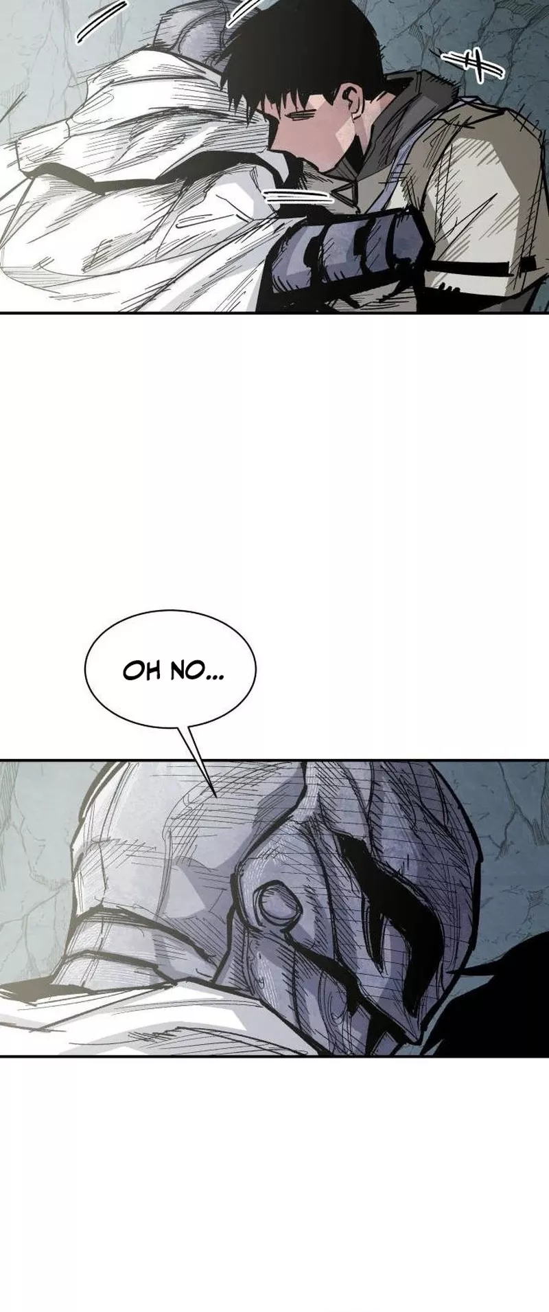 Read Warrior Kariel (en) Manga Online