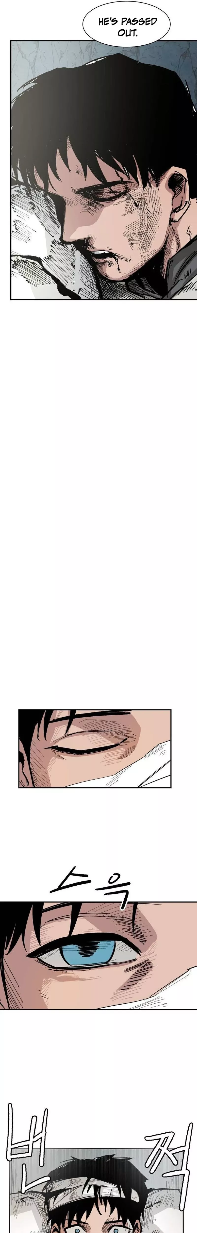 Read Warrior Kariel (en) Manga Online