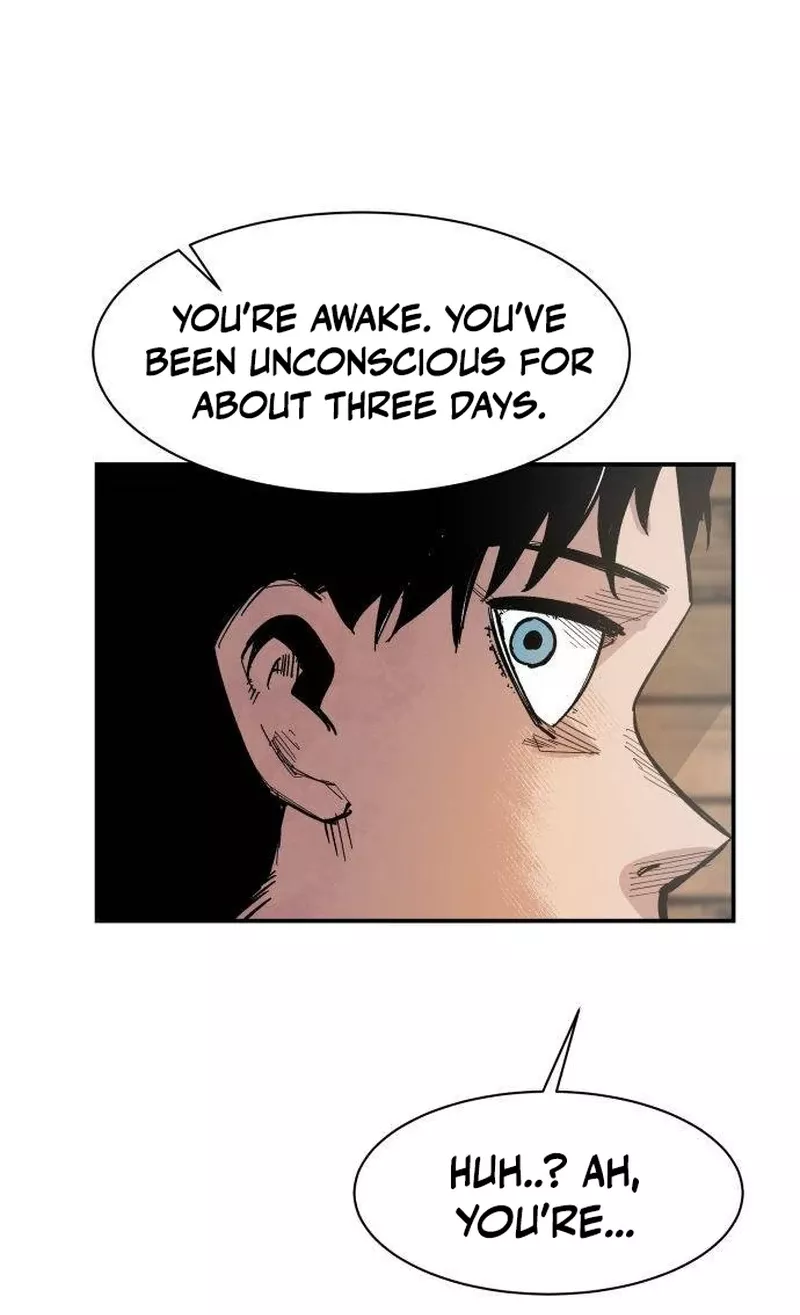 Read Warrior Kariel (en) Manga Online