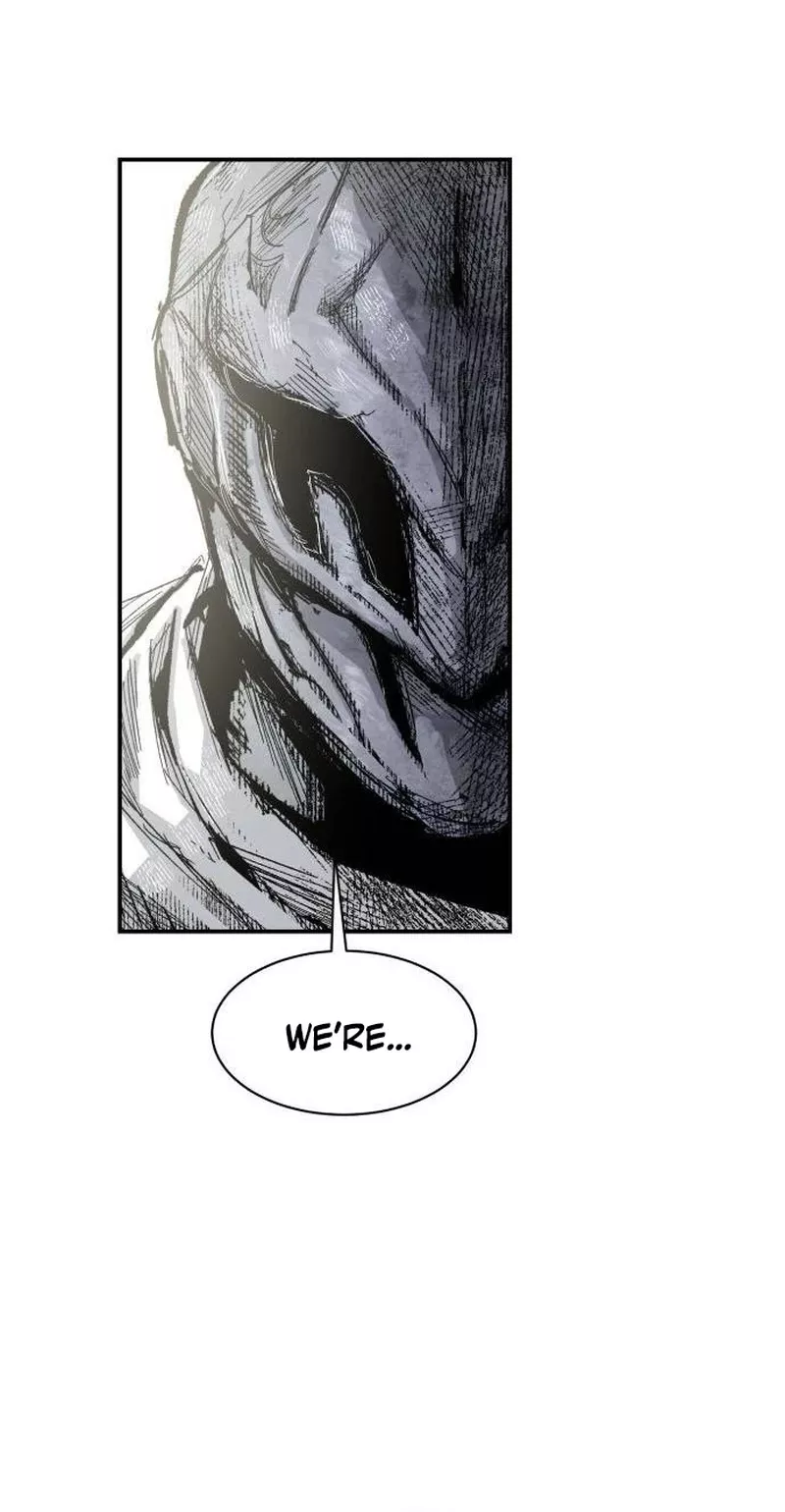 Read Warrior Kariel (en) Manga Online