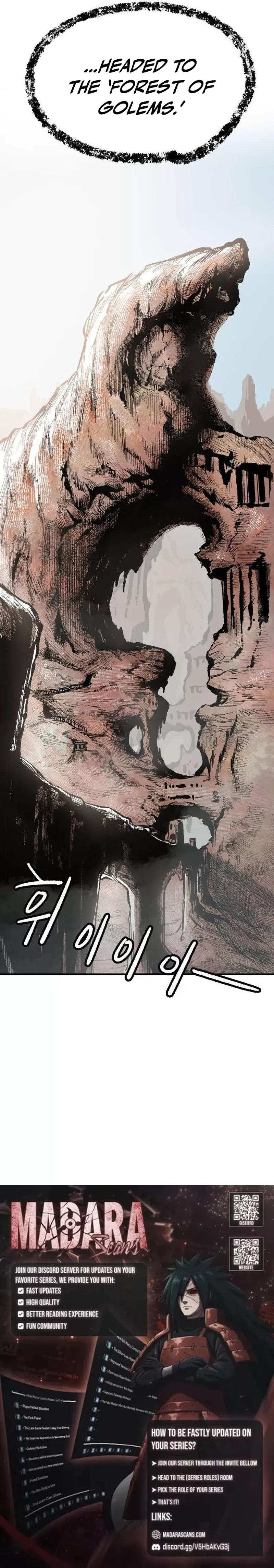 Read Warrior Kariel (en) Manga Online