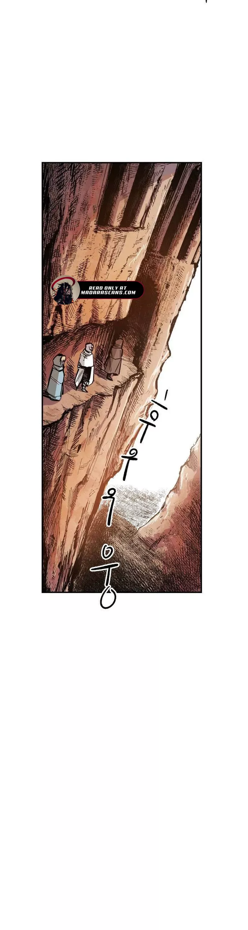 Read Warrior Kariel (en) Manga Online