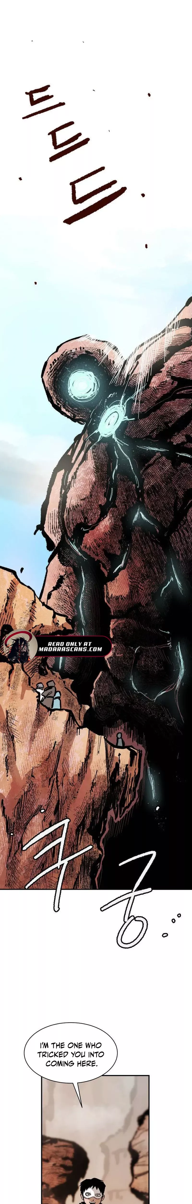 Read Warrior Kariel (en) Manga Online