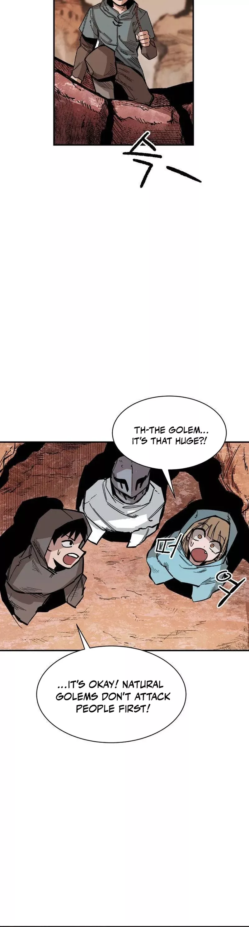 Read Warrior Kariel (en) Manga Online