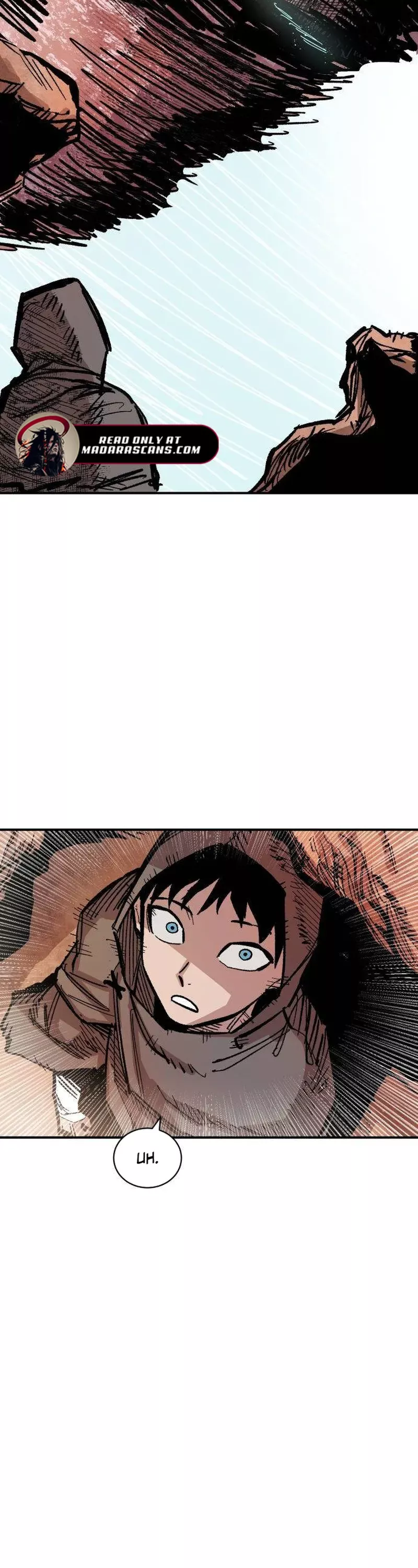 Read Warrior Kariel (en) Manga Online