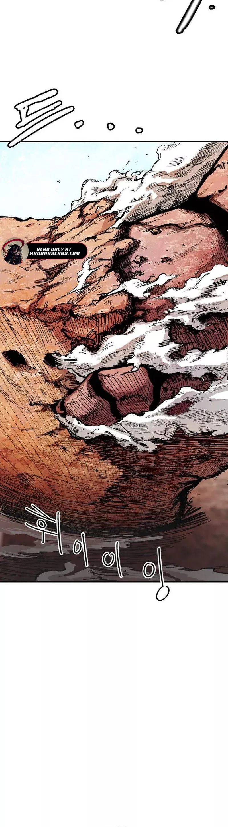 Read Warrior Kariel (en) Manga Online