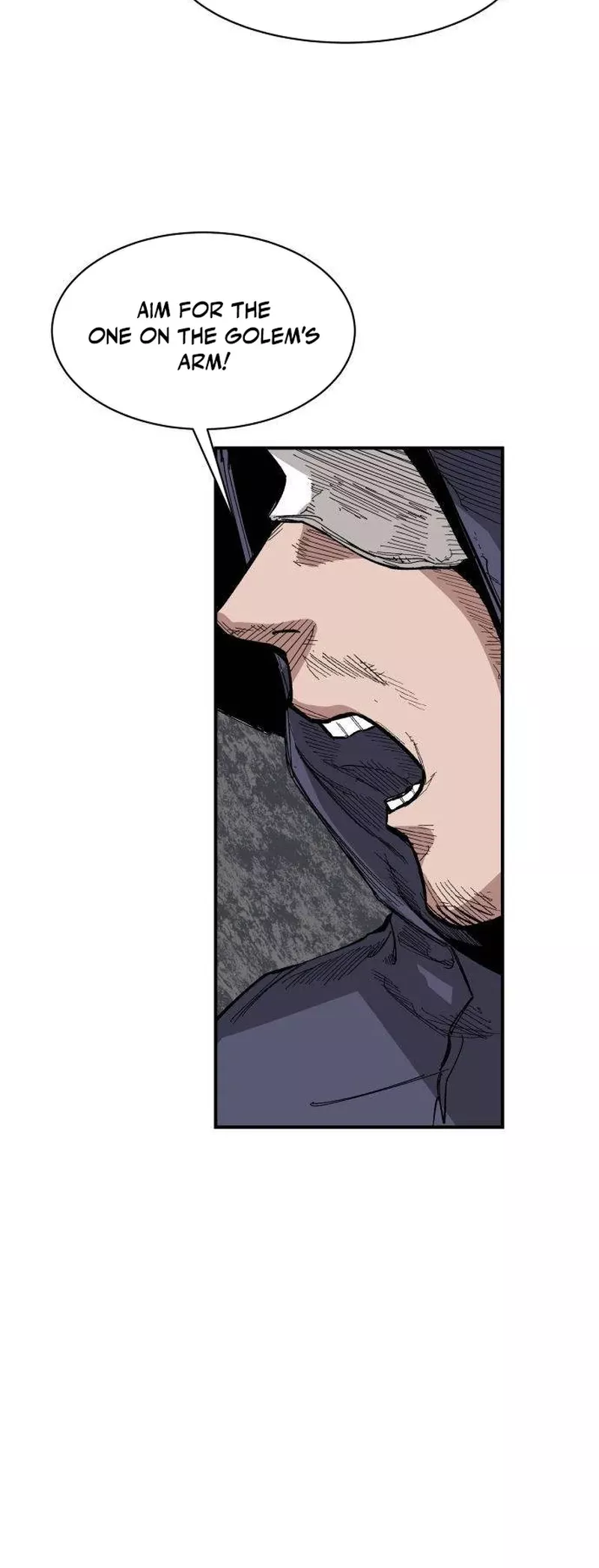 Read Warrior Kariel (en) Manga Online