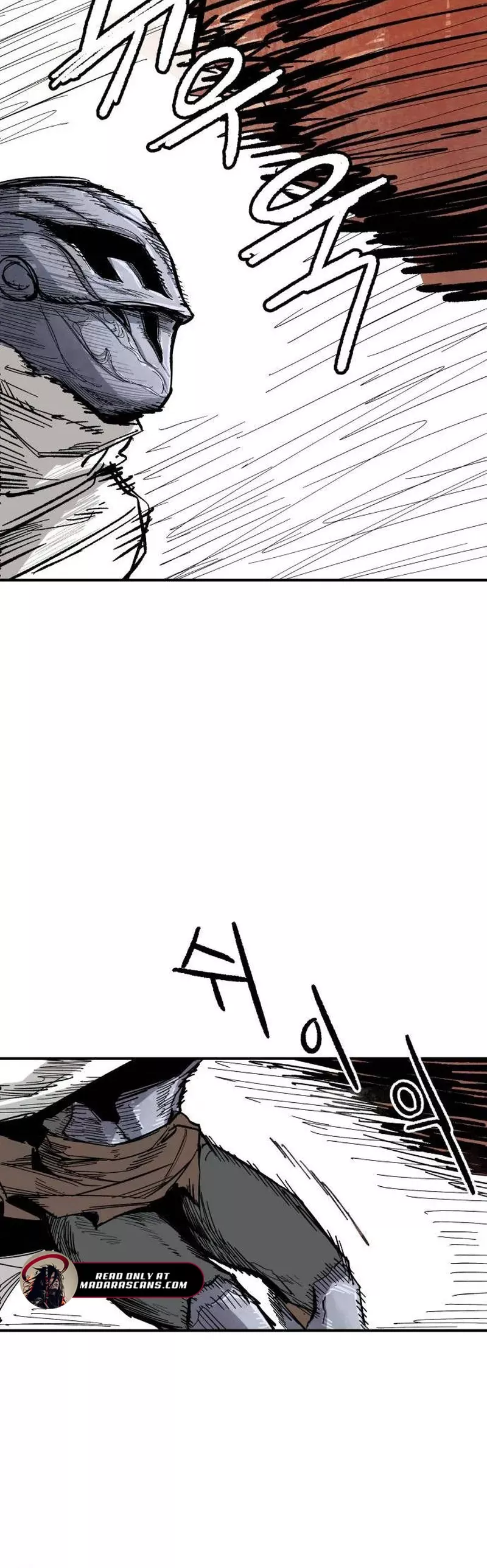 Read Warrior Kariel (en) Manga Online