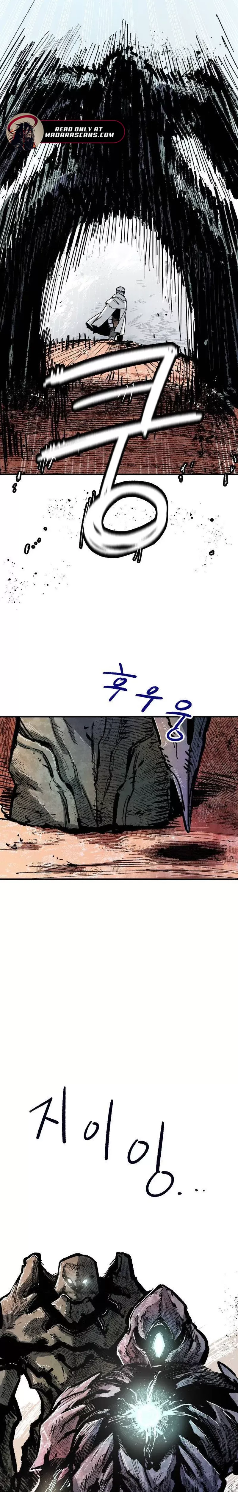 Read Warrior Kariel (en) Manga Online